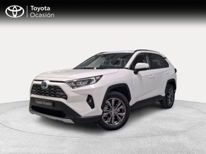 Toyota Rav4 220H e-CVT 4x2 Advance  - Foto 2