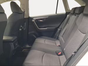 Toyota Rav4 220H e-CVT 4x2 Advance  - Foto 12