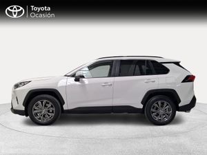 Toyota Rav4 220H e-CVT 4x2 Advance  - Foto 4