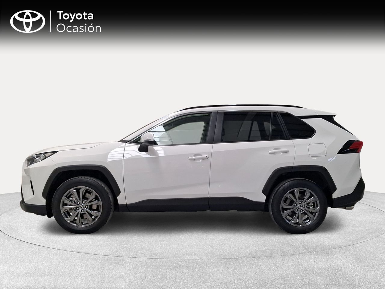 Toyota Rav4 220H e-CVT 4x2 Advance  - Foto 4