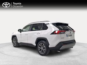 Toyota Rav4 220H e-CVT 4x2 Advance  - Foto 3