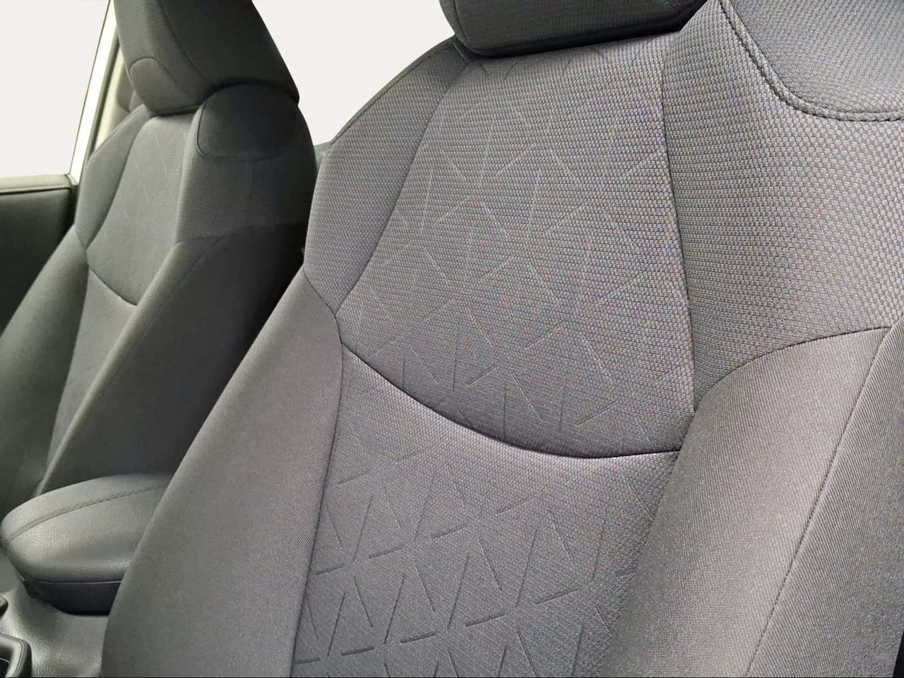 Toyota Rav4 220H e-CVT 4x2 Advance  - Foto 24