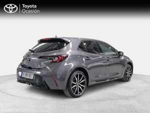 Toyota Corolla 140H GR-Sport  - Foto 19