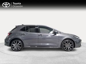 Toyota Corolla 140H GR-Sport  - Foto 18
