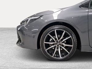 Toyota Corolla 140H GR-Sport  - Foto 17