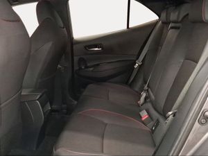 Toyota Corolla 140H GR-Sport  - Foto 12