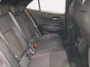 Toyota Corolla 140H GR-Sport  - Foto 8