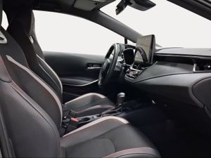 Toyota Corolla 140H GR-Sport  - Foto 7