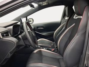 Toyota Corolla 140H GR-Sport  - Foto 13
