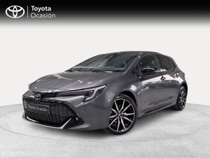 Toyota Corolla 140H GR-Sport  - Foto 2