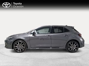 Toyota Corolla 140H GR-Sport  - Foto 4