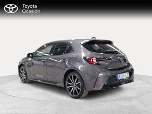 Toyota Corolla 140H GR-Sport  - Foto 3