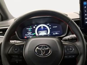 Toyota Corolla 140H GR-Sport  - Foto 14