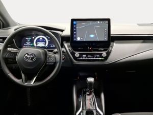 Toyota Corolla 140H GR-Sport  - Foto 9