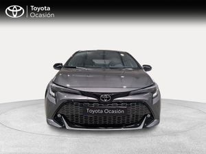 Toyota Corolla 140H GR-Sport  - Foto 6