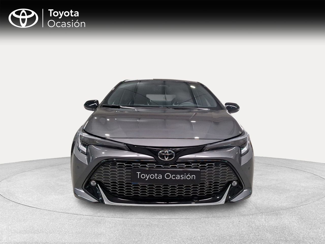 Toyota Corolla 140H GR-Sport  - Foto 6
