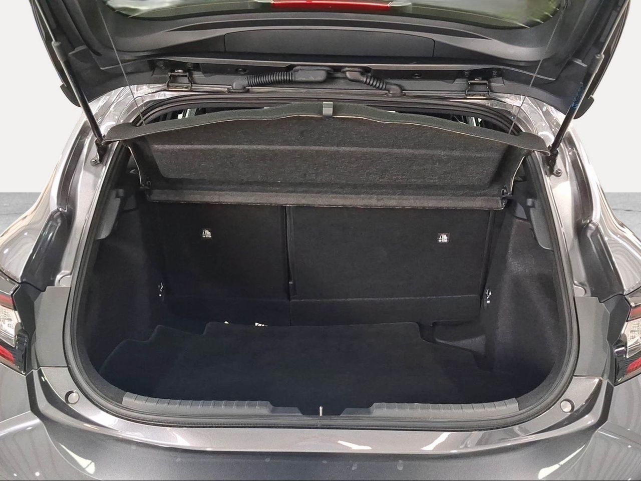 Toyota Corolla 140H GR-Sport  - Foto 11