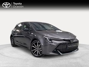 Toyota Corolla 140H GR-Sport  - Foto 20