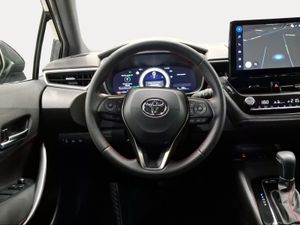 Toyota Corolla 140H GR-Sport  - Foto 10