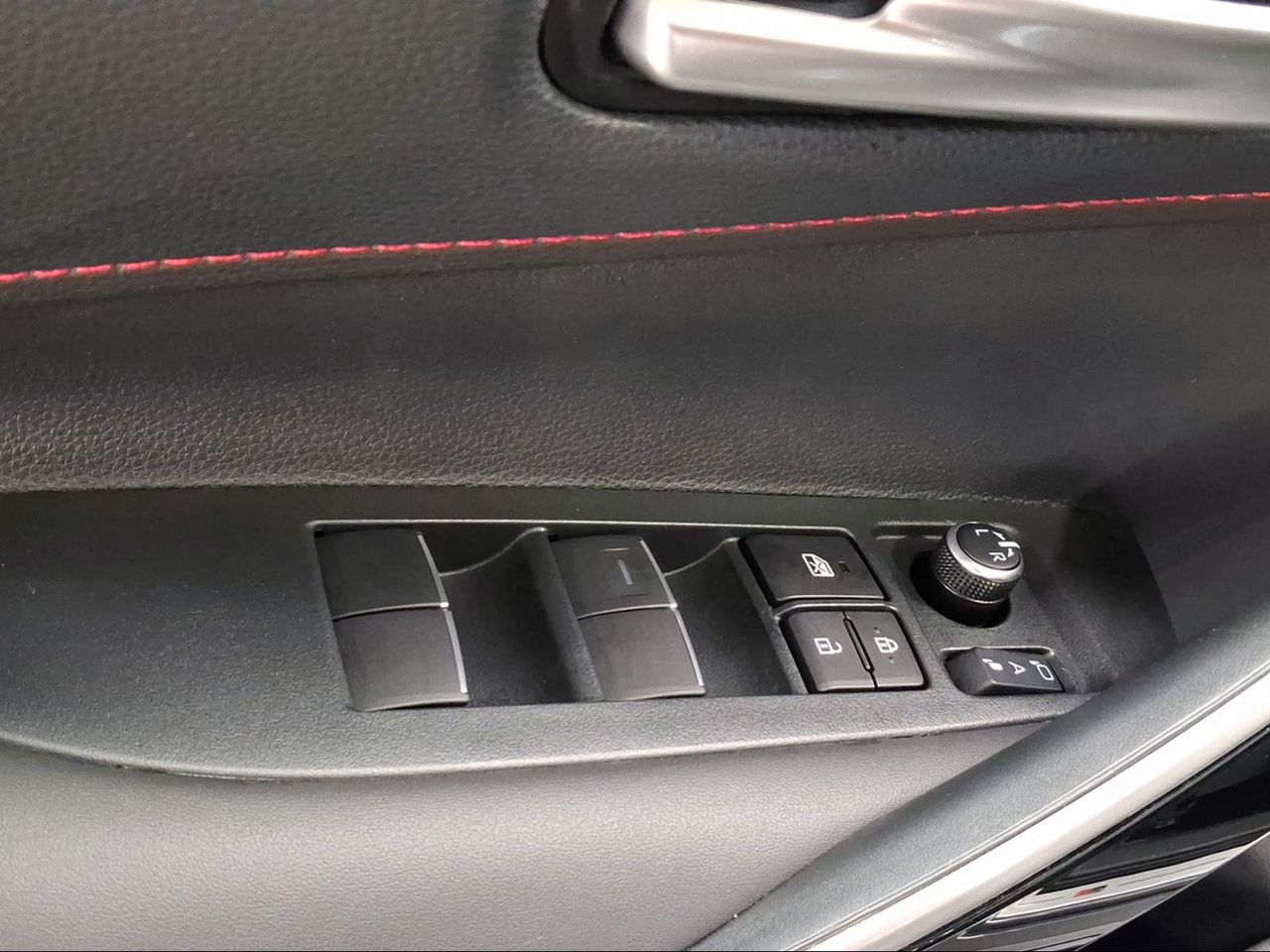 Toyota Corolla 140H GR-Sport  - Foto 21