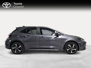 Toyota Corolla 140H Active Plus  - Foto 18