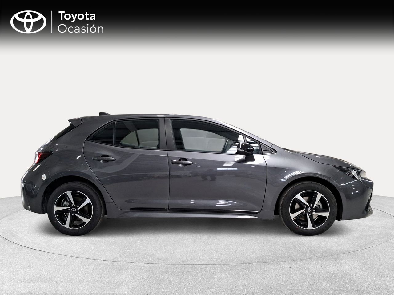 Toyota Corolla 140H Active Plus  - Foto 18
