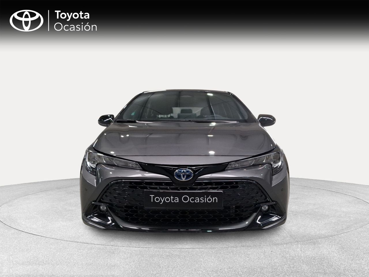 Toyota Corolla 140H Active Plus  - Foto 6