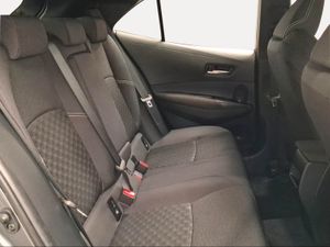 Toyota Corolla 140H Active Plus  - Foto 8