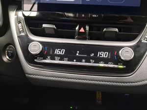Toyota Corolla 140H Active Plus  - Foto 24