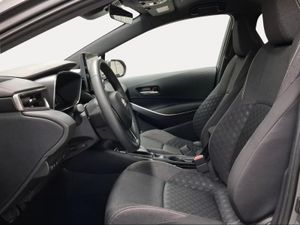 Toyota Corolla 140H Active Plus  - Foto 13