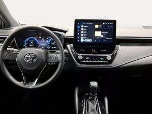 Toyota Corolla 140H Active Plus  - Foto 9