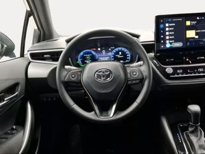 Toyota Corolla 140H Active Plus  - Foto 10