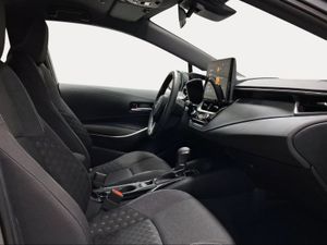 Toyota Corolla 140H Active Plus  - Foto 7