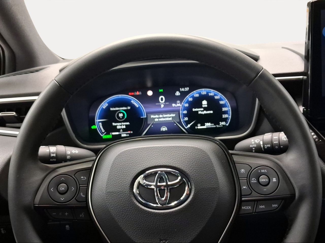 Toyota Corolla 140H Active Plus  - Foto 14