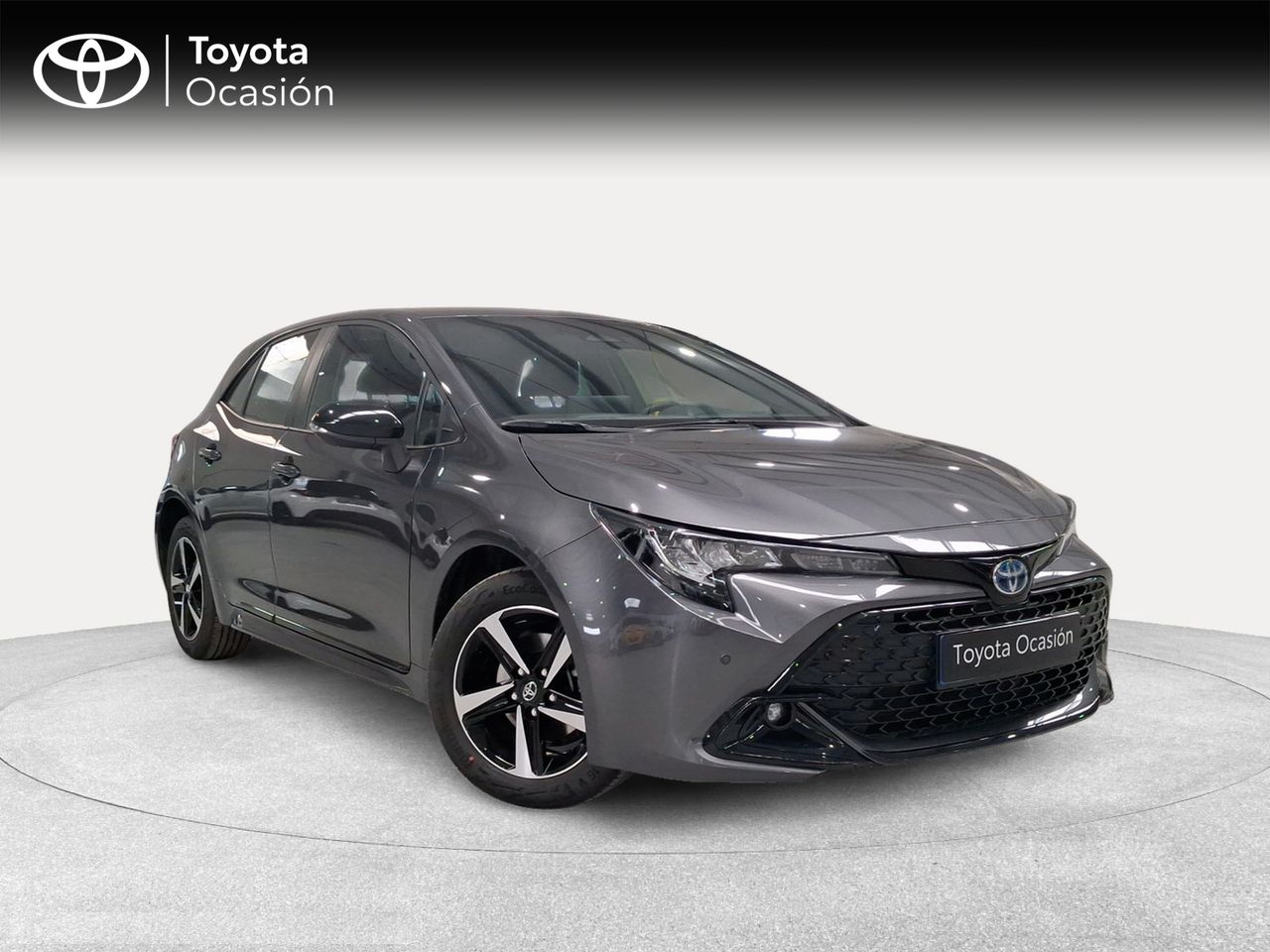 Toyota Corolla 140H Active Plus  - Foto 20