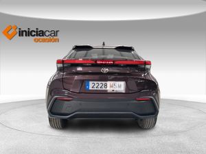 Toyota C-HR 1.8 140H Advance  - Foto 5