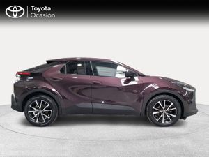 Toyota C-HR 1.8 140H Advance  - Foto 18