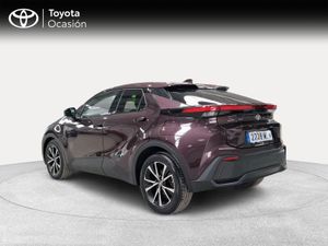 Toyota C-HR 1.8 140H Advance  - Foto 3