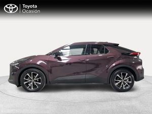 Toyota C-HR 1.8 140H Advance  - Foto 4