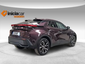 Toyota C-HR 1.8 140H Advance  - Foto 19