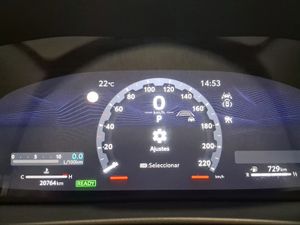 Toyota C-HR 1.8 140H Advance  - Foto 15