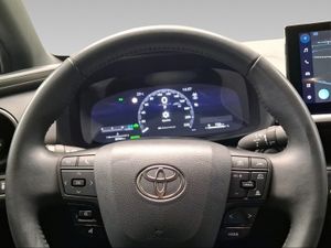 Toyota C-HR 1.8 140H Advance  - Foto 14