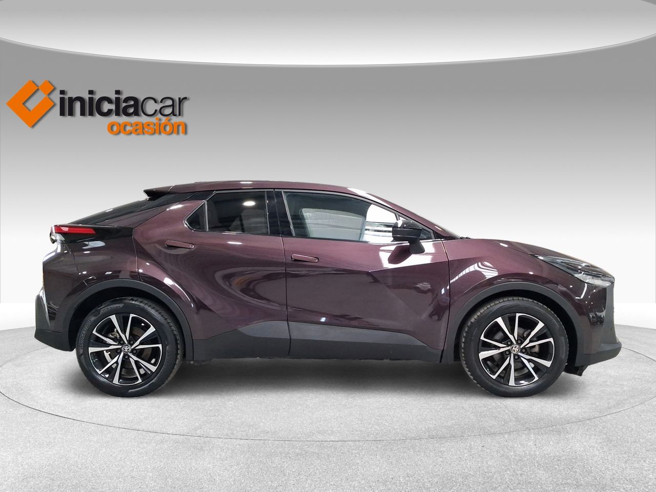 Toyota C-HR 1.8 140H Advance  - Foto 18