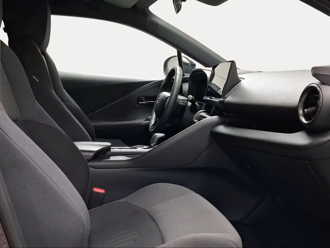 Toyota C-HR 1.8 140H Advance  - Foto 7