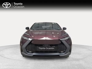 Toyota C-HR 1.8 140H Advance  - Foto 6