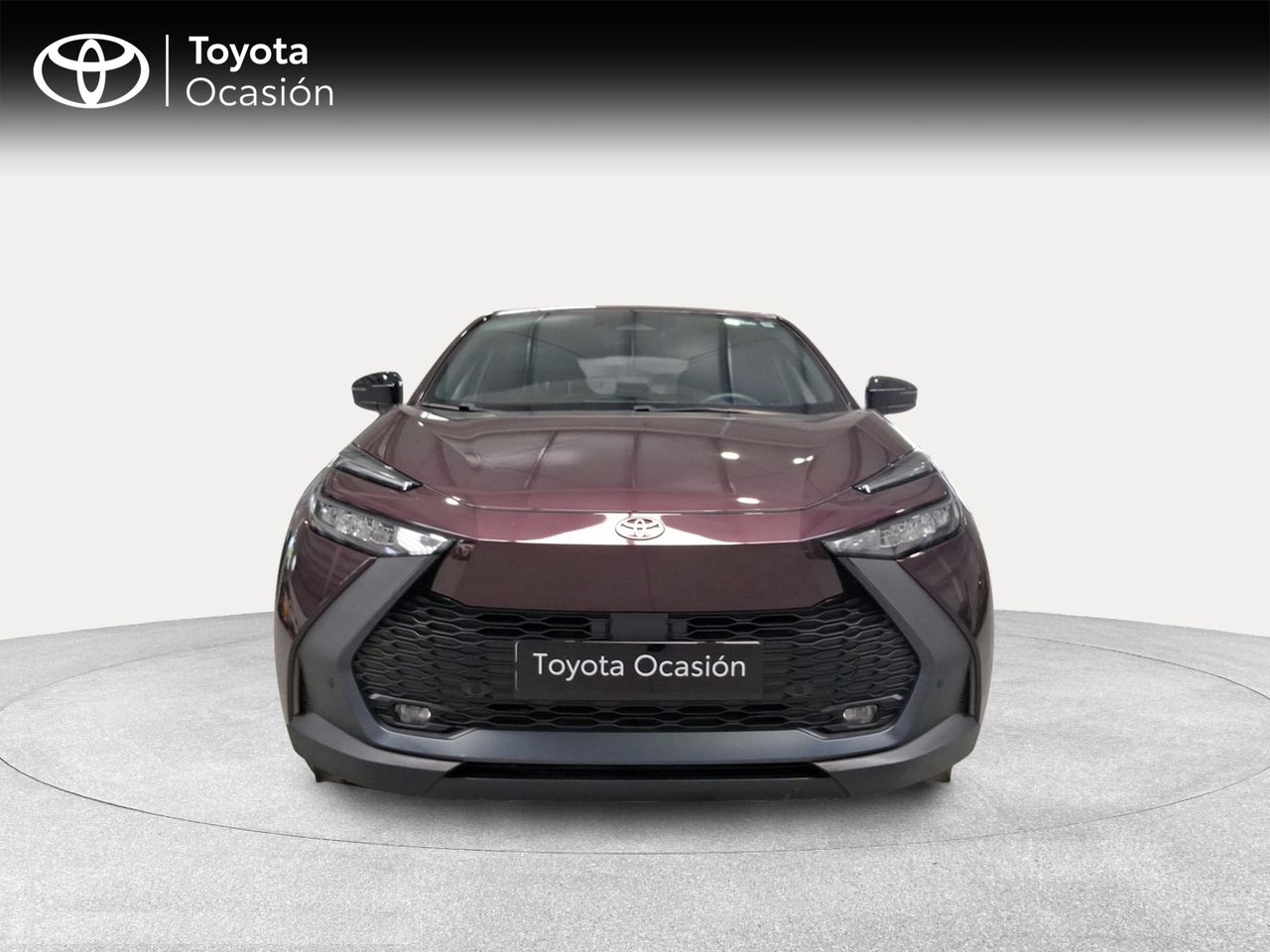 Toyota C-HR 1.8 140H Advance  - Foto 6