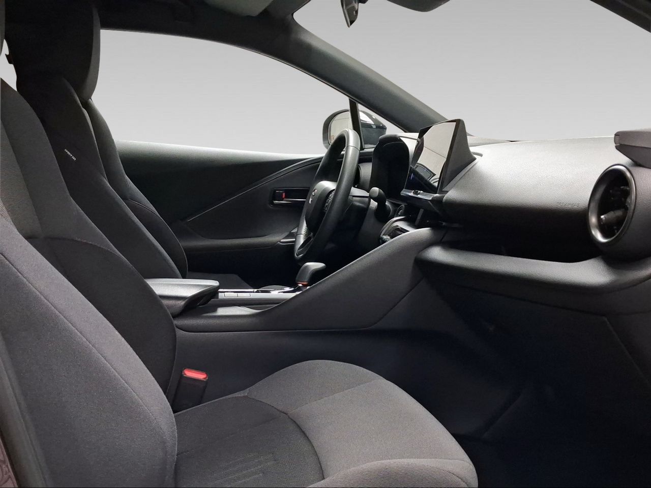 Toyota C-HR 1.8 140H Advance  - Foto 7