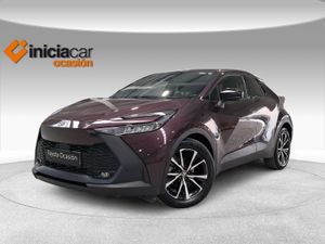 Toyota C-HR 1.8 140H Advance  - Foto 2
