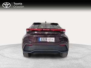 Toyota C-HR 1.8 140H Advance  - Foto 5