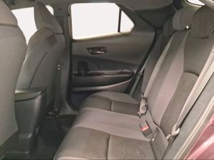 Toyota C-HR 1.8 140H Advance  - Foto 12